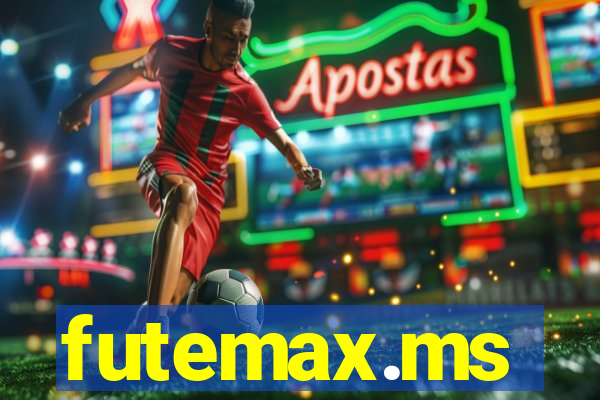 futemax.ms