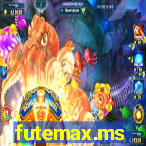 futemax.ms