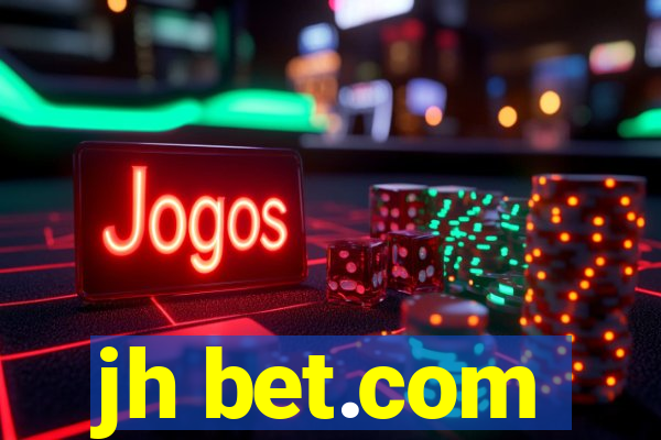 jh bet.com