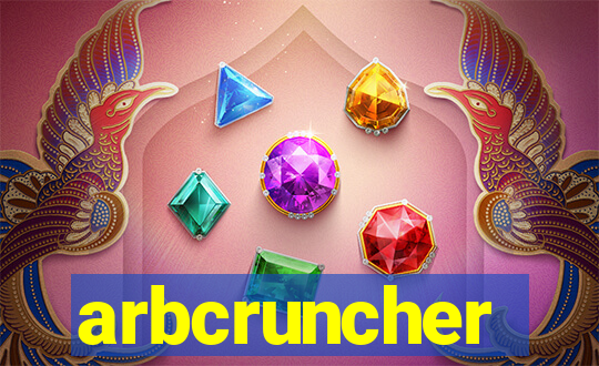 arbcruncher