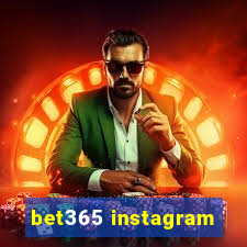 bet365 instagram