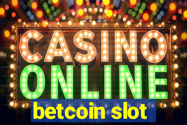 betcoin slot