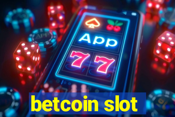 betcoin slot