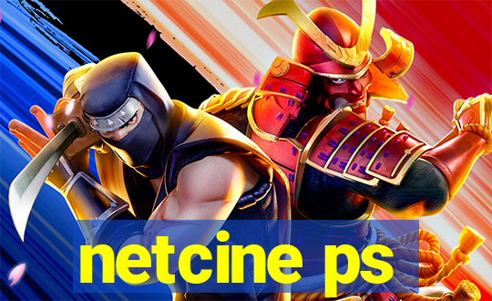 netcine ps