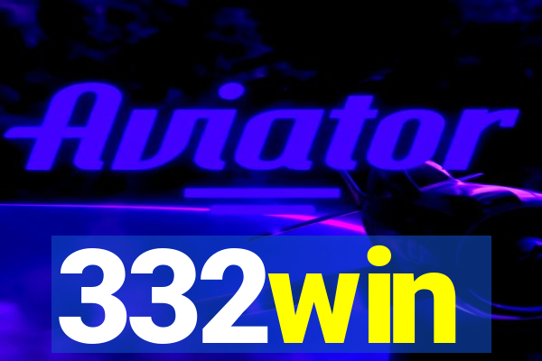 332win