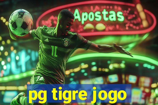 pg tigre jogo