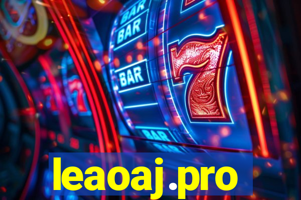 leaoaj.pro