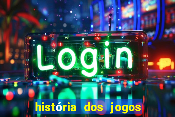 história dos jogos paraolímpicos resumo