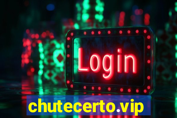 chutecerto.vip