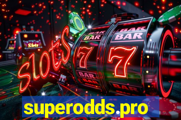 superodds.pro