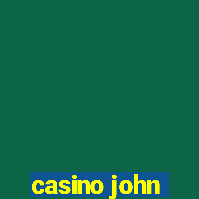 casino john