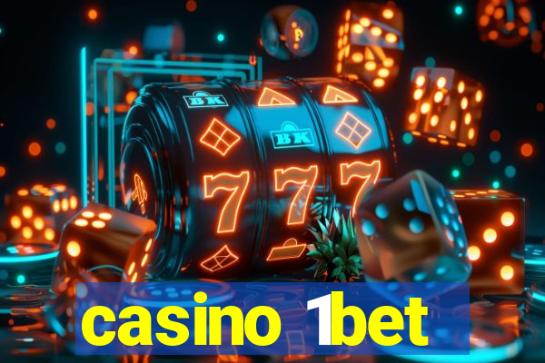 casino 1bet