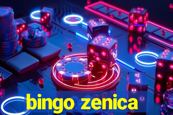 bingo zenica