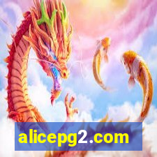 alicepg2.com