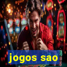 jogos sao