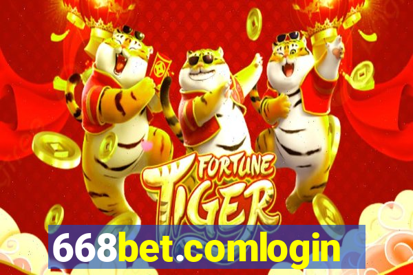 668bet.comlogin