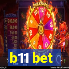 b11 bet