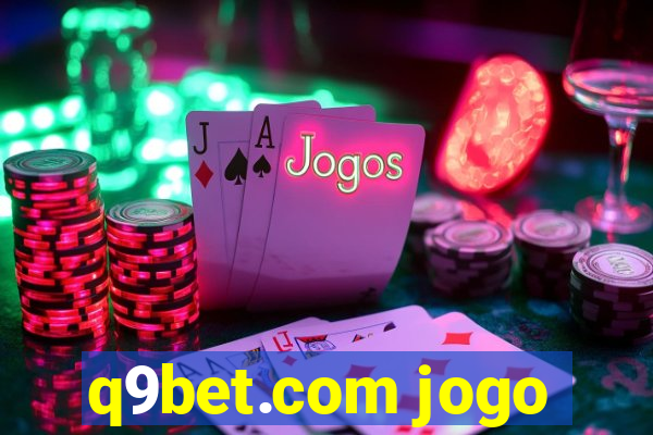 q9bet.com jogo