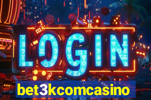 bet3kcomcasino