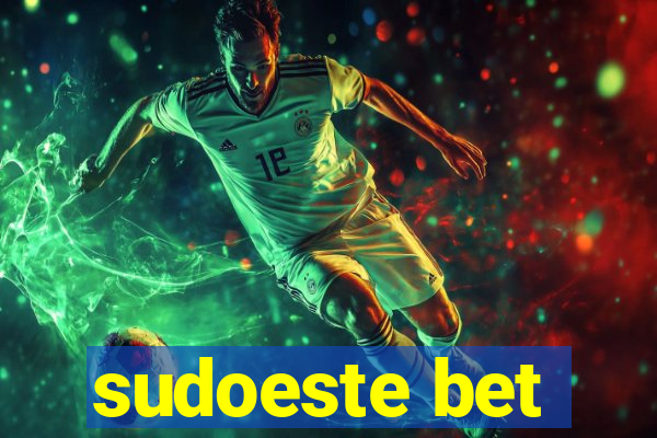 sudoeste bet