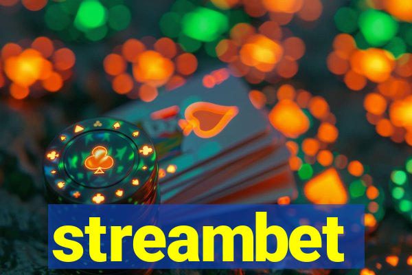 streambet