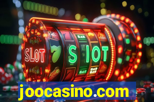 joocasino.com