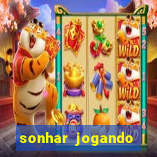 sonhar jogando baralho no jogo do bicho