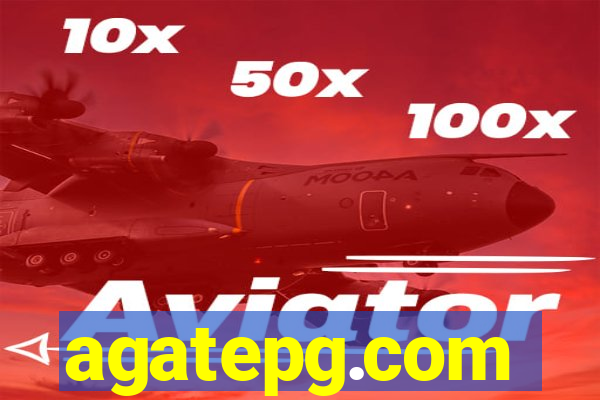 agatepg.com