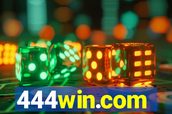 444win.com