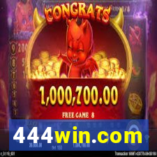 444win.com