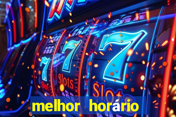 melhor horário para jogar spaceman