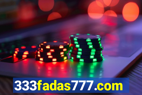 333fadas777.com