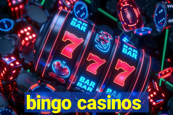 bingo casinos