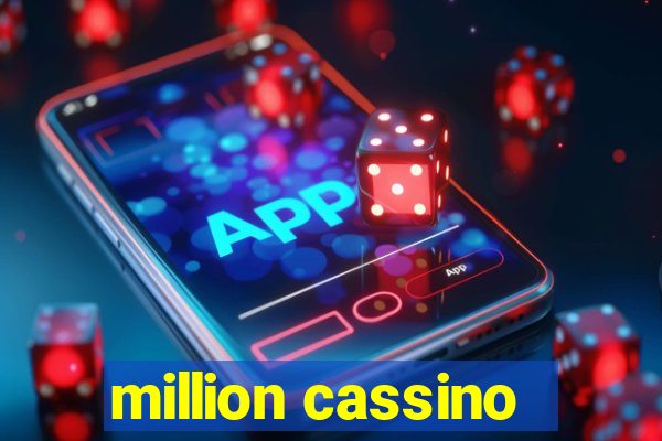 million cassino