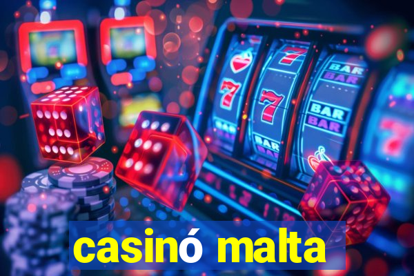 casinó malta