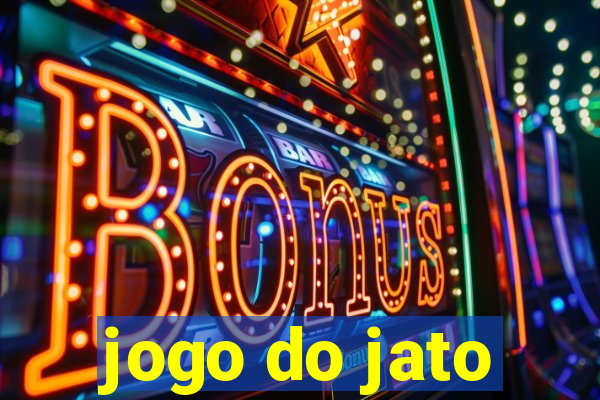 jogo do jato