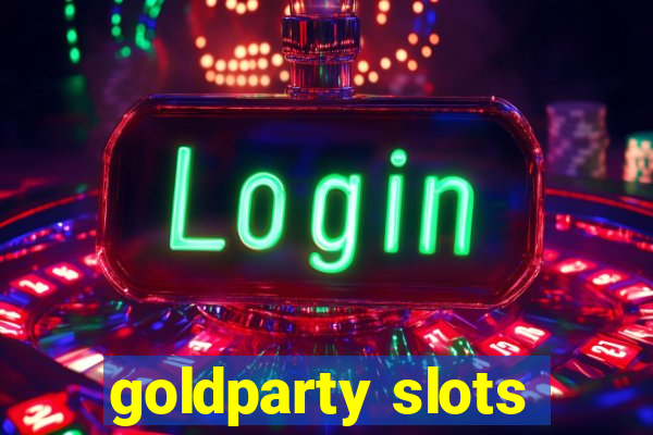 goldparty slots