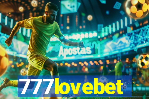 777lovebet