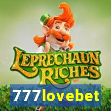 777lovebet