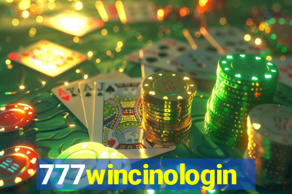 777wincinologin