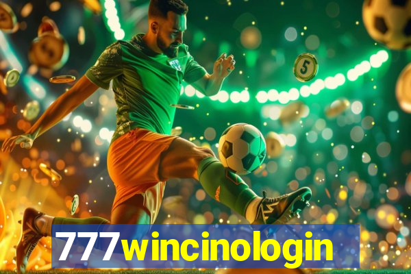 777wincinologin