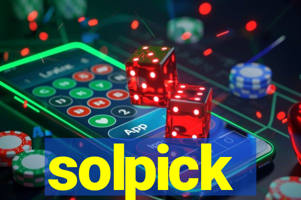 solpick