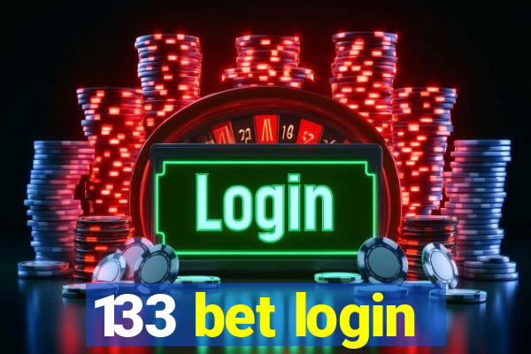 133 bet login