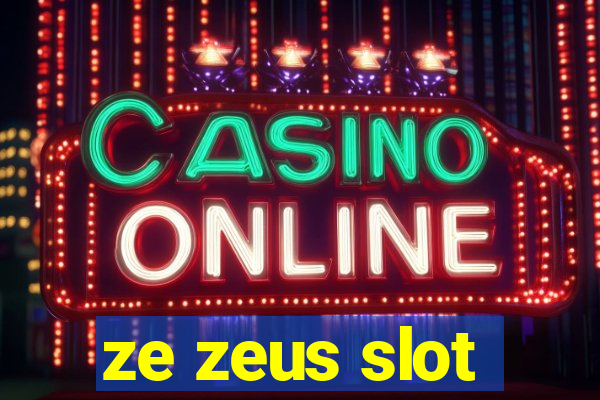 ze zeus slot