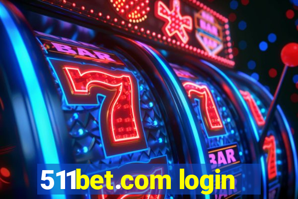 511bet.com login