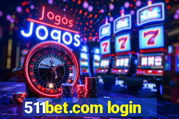 511bet.com login