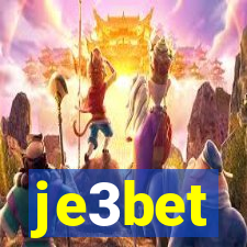 je3bet