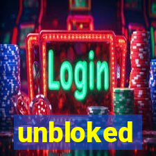 unbloked