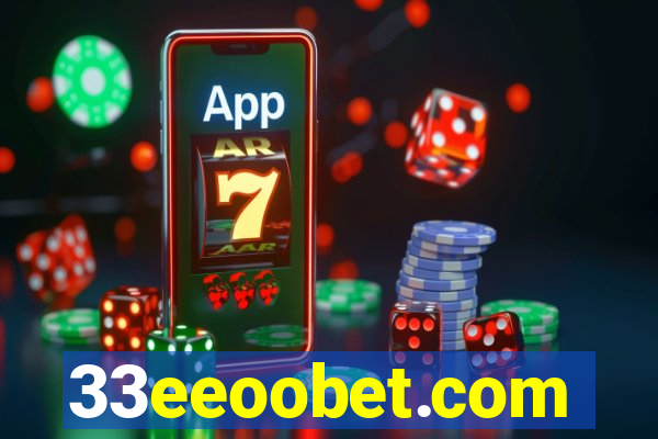 33eeoobet.com