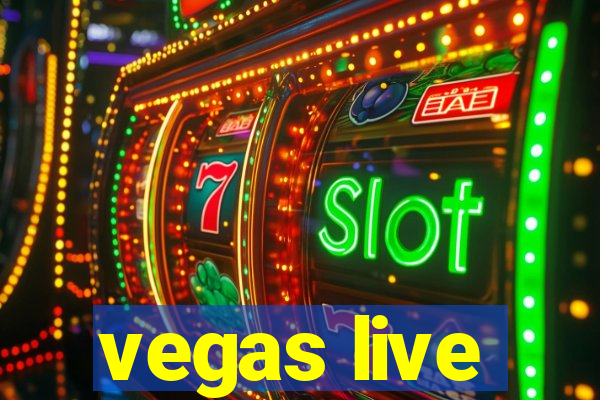 vegas live